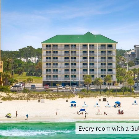 Beach Tower Beachfront Hotel, A By The Sea Resort Panama City Beach Exteriér fotografie