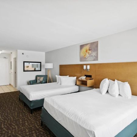 Beach Tower Beachfront Hotel, A By The Sea Resort Panama City Beach Exteriér fotografie