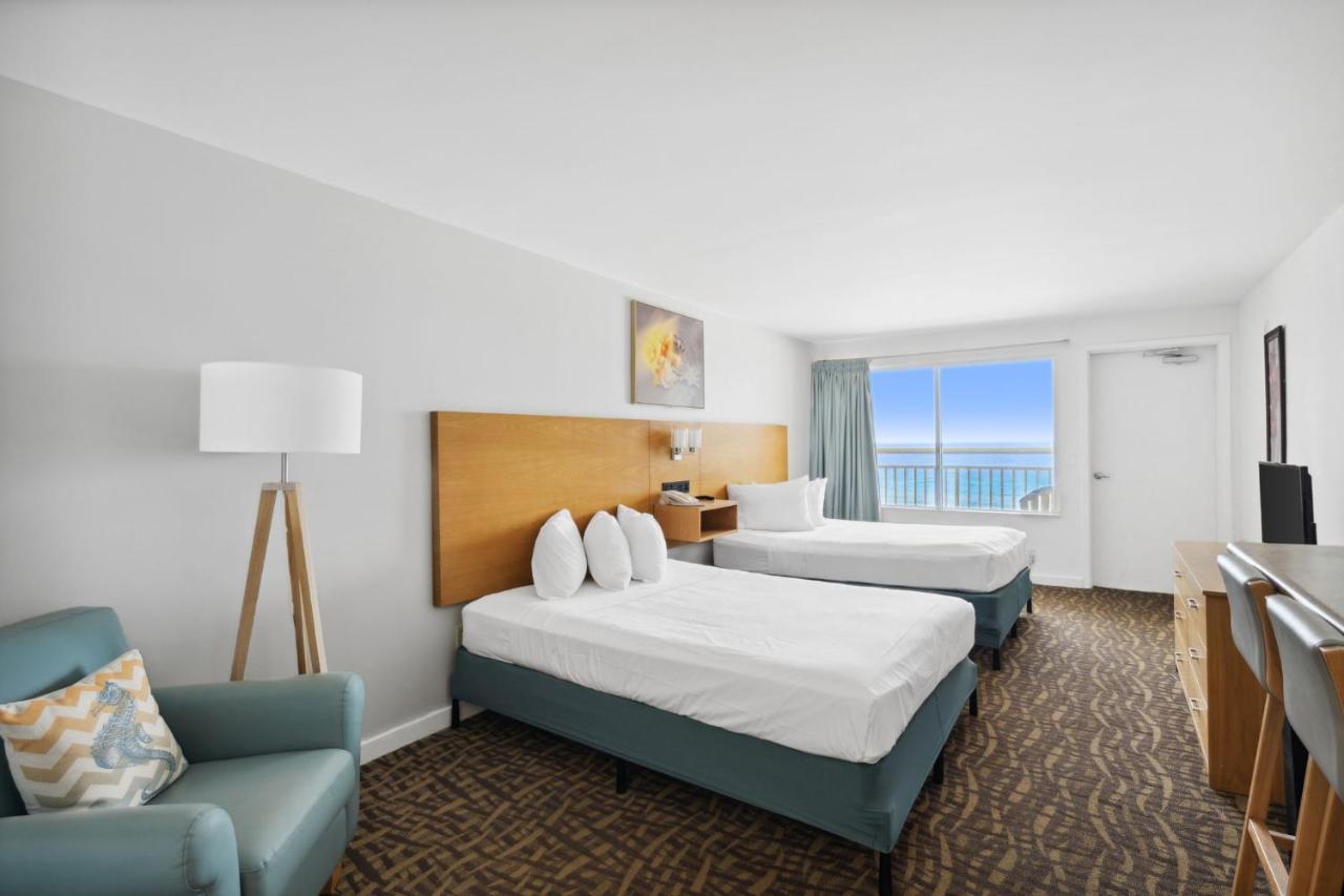 Beach Tower Beachfront Hotel, A By The Sea Resort Panama City Beach Exteriér fotografie