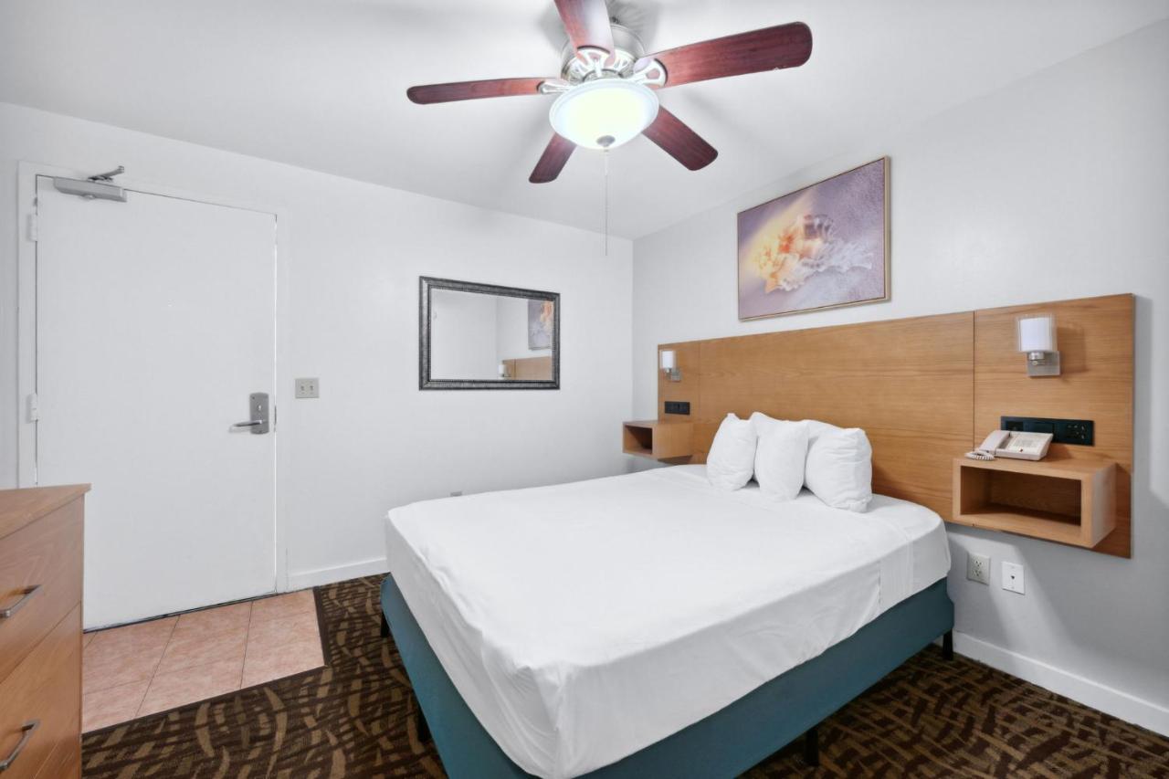 Beach Tower Beachfront Hotel, A By The Sea Resort Panama City Beach Exteriér fotografie