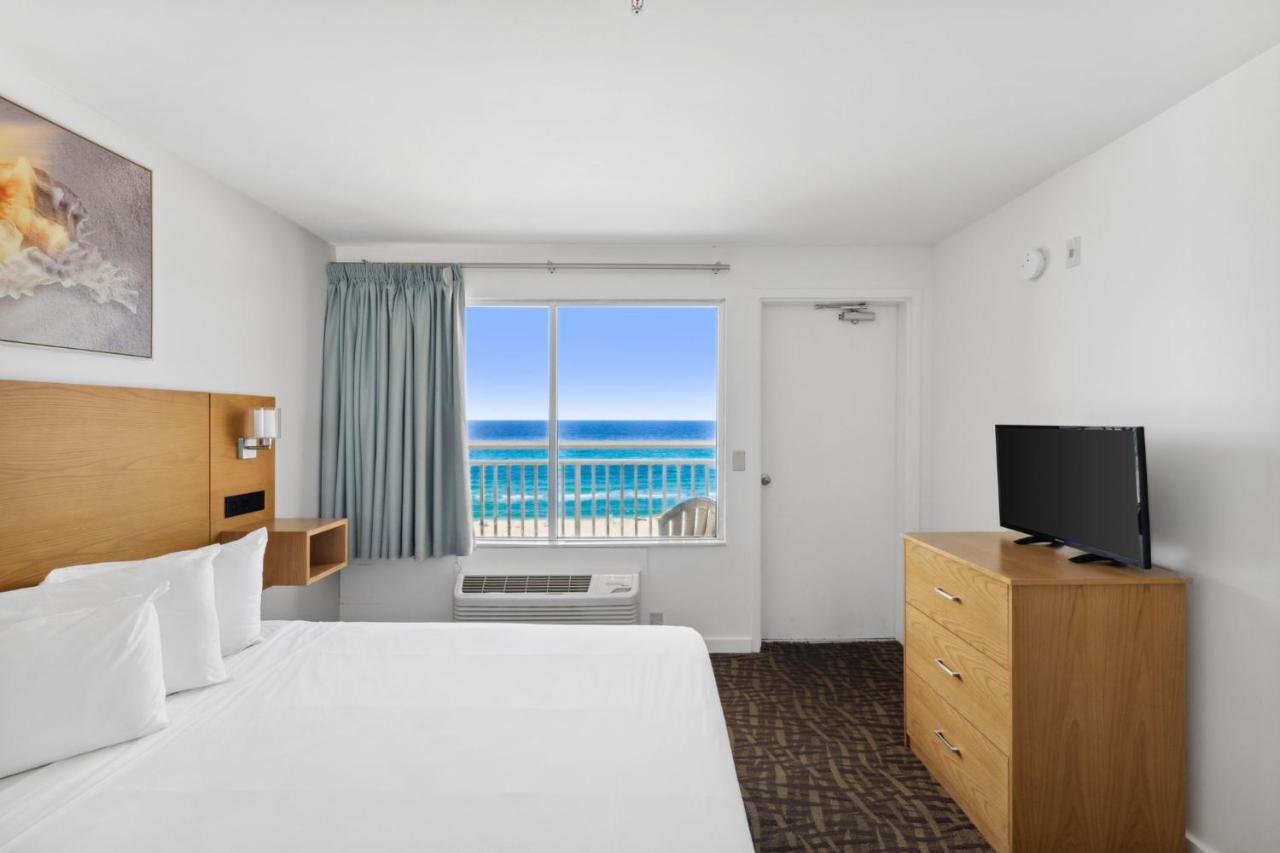 Beach Tower Beachfront Hotel, A By The Sea Resort Panama City Beach Exteriér fotografie