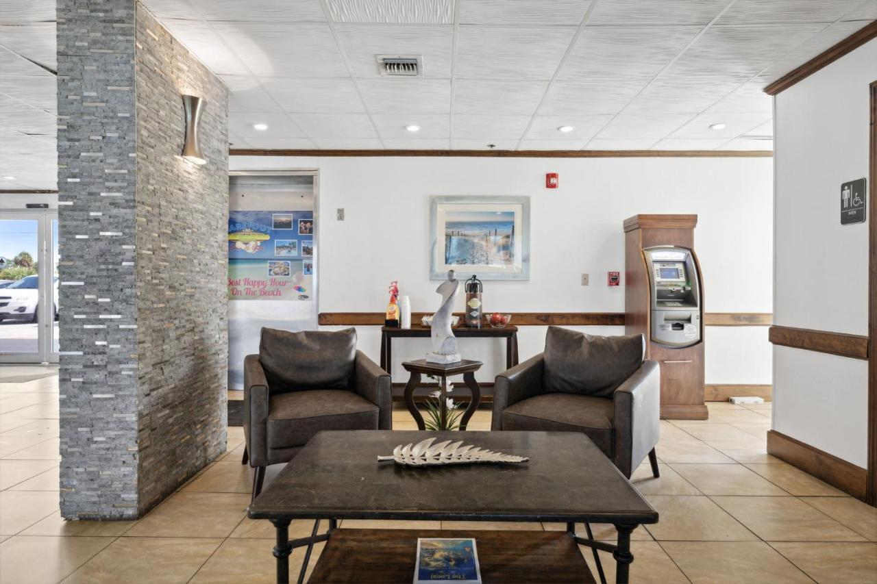 Beach Tower Beachfront Hotel, A By The Sea Resort Panama City Beach Exteriér fotografie