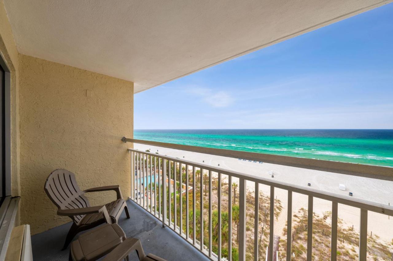 Beach Tower Beachfront Hotel, A By The Sea Resort Panama City Beach Exteriér fotografie