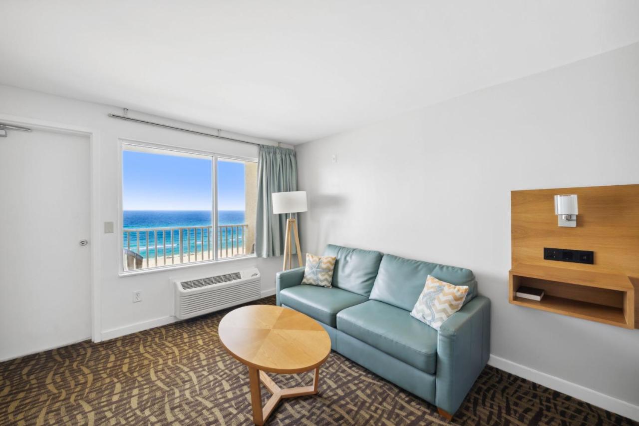 Beach Tower Beachfront Hotel, A By The Sea Resort Panama City Beach Exteriér fotografie