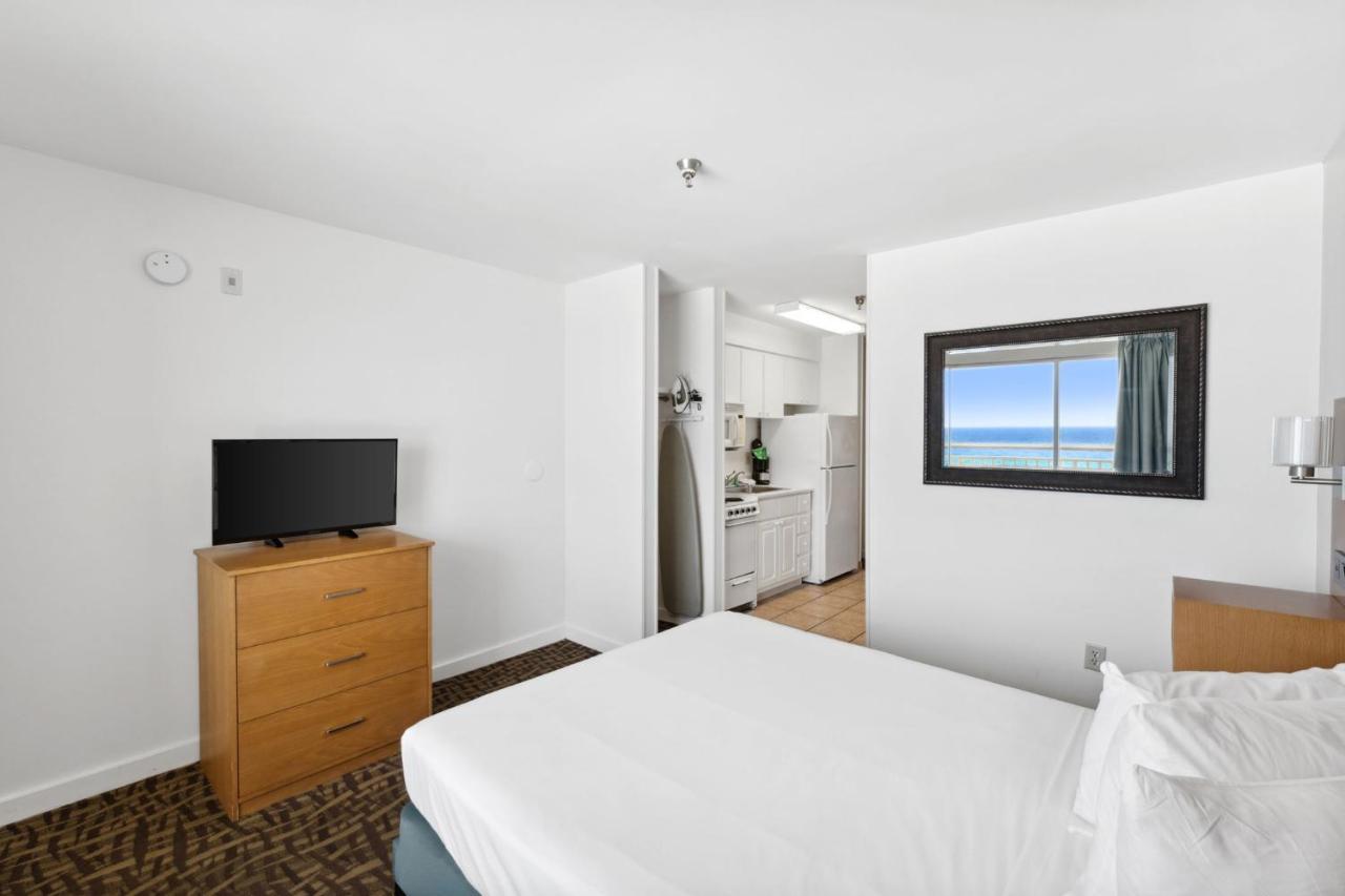 Beach Tower Beachfront Hotel, A By The Sea Resort Panama City Beach Exteriér fotografie