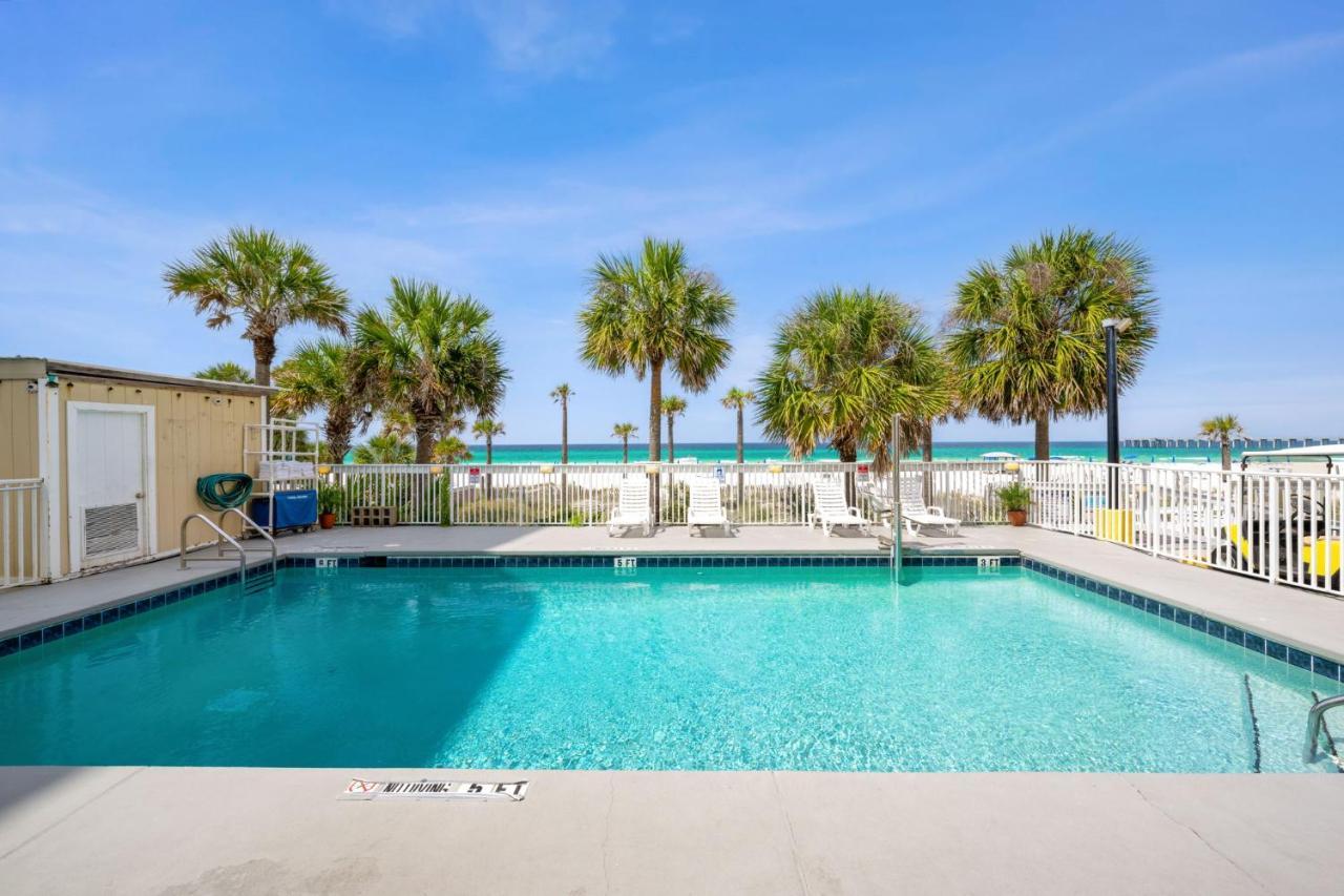Beach Tower Beachfront Hotel, A By The Sea Resort Panama City Beach Exteriér fotografie