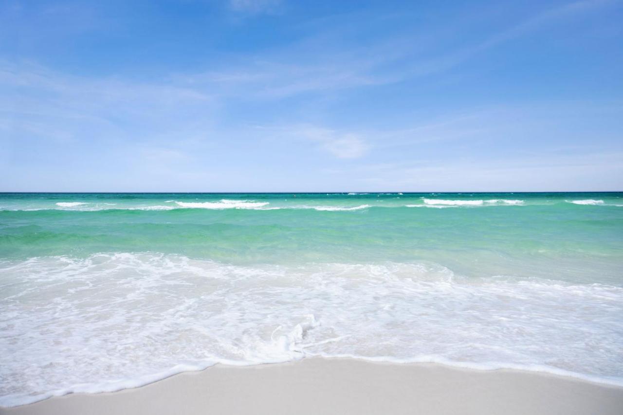 Beach Tower Beachfront Hotel, A By The Sea Resort Panama City Beach Exteriér fotografie