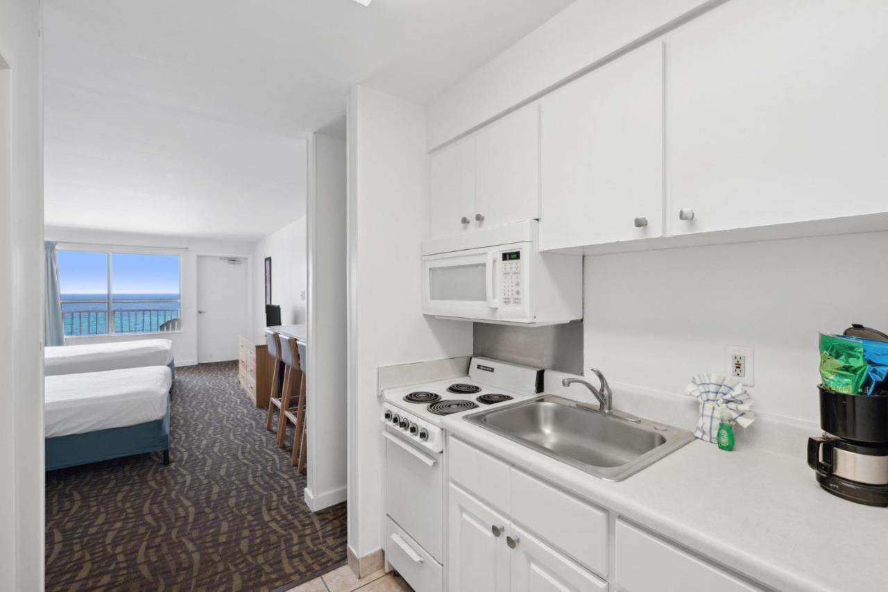 Beach Tower Beachfront Hotel, A By The Sea Resort Panama City Beach Exteriér fotografie