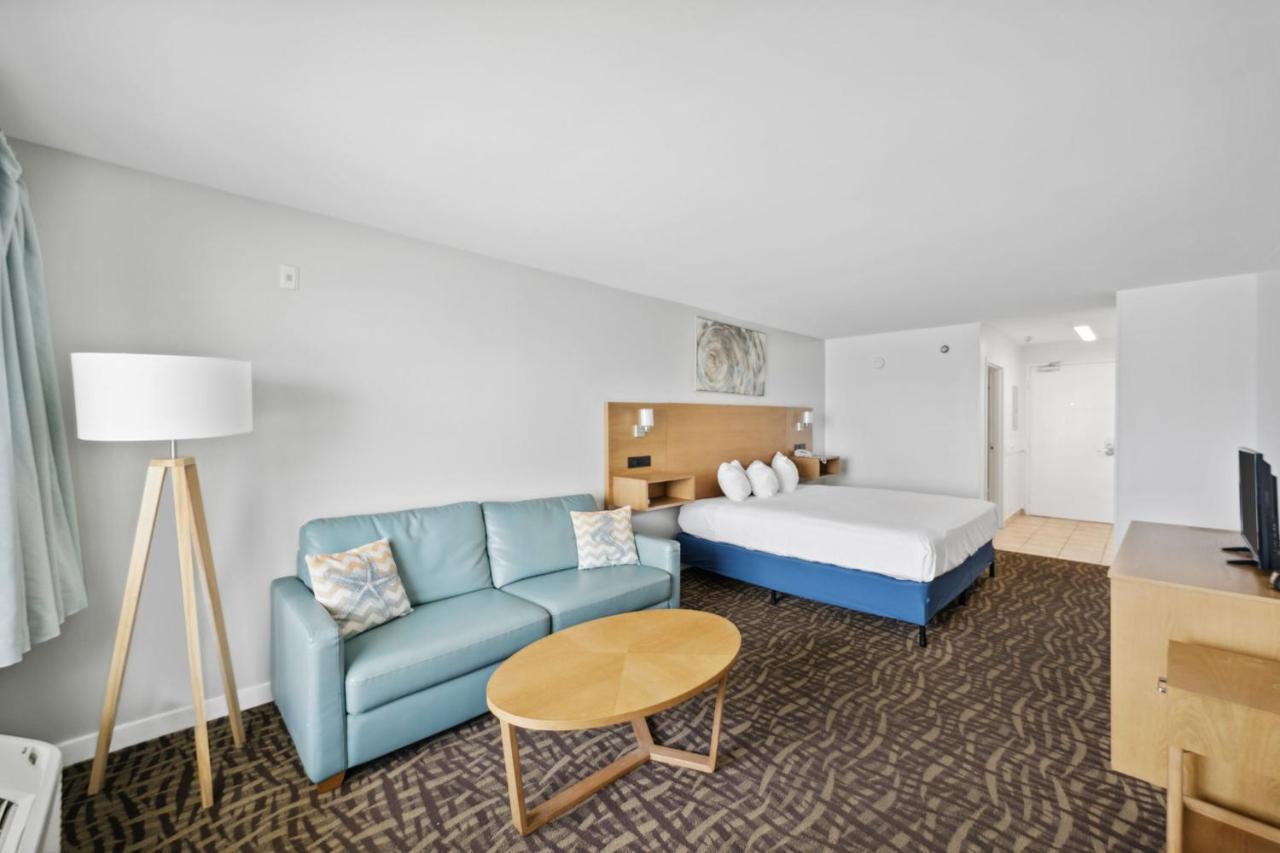 Beach Tower Beachfront Hotel, A By The Sea Resort Panama City Beach Exteriér fotografie