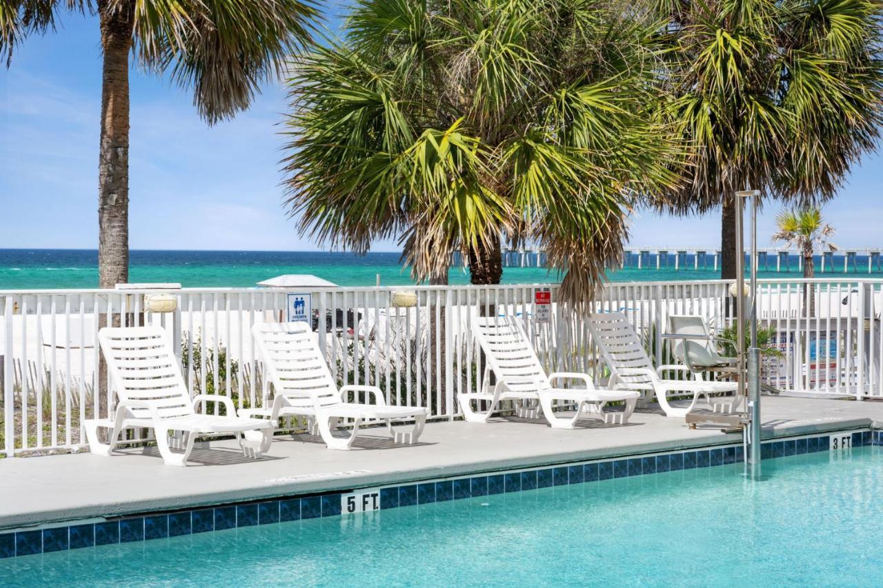 Beach Tower Beachfront Hotel, A By The Sea Resort Panama City Beach Exteriér fotografie