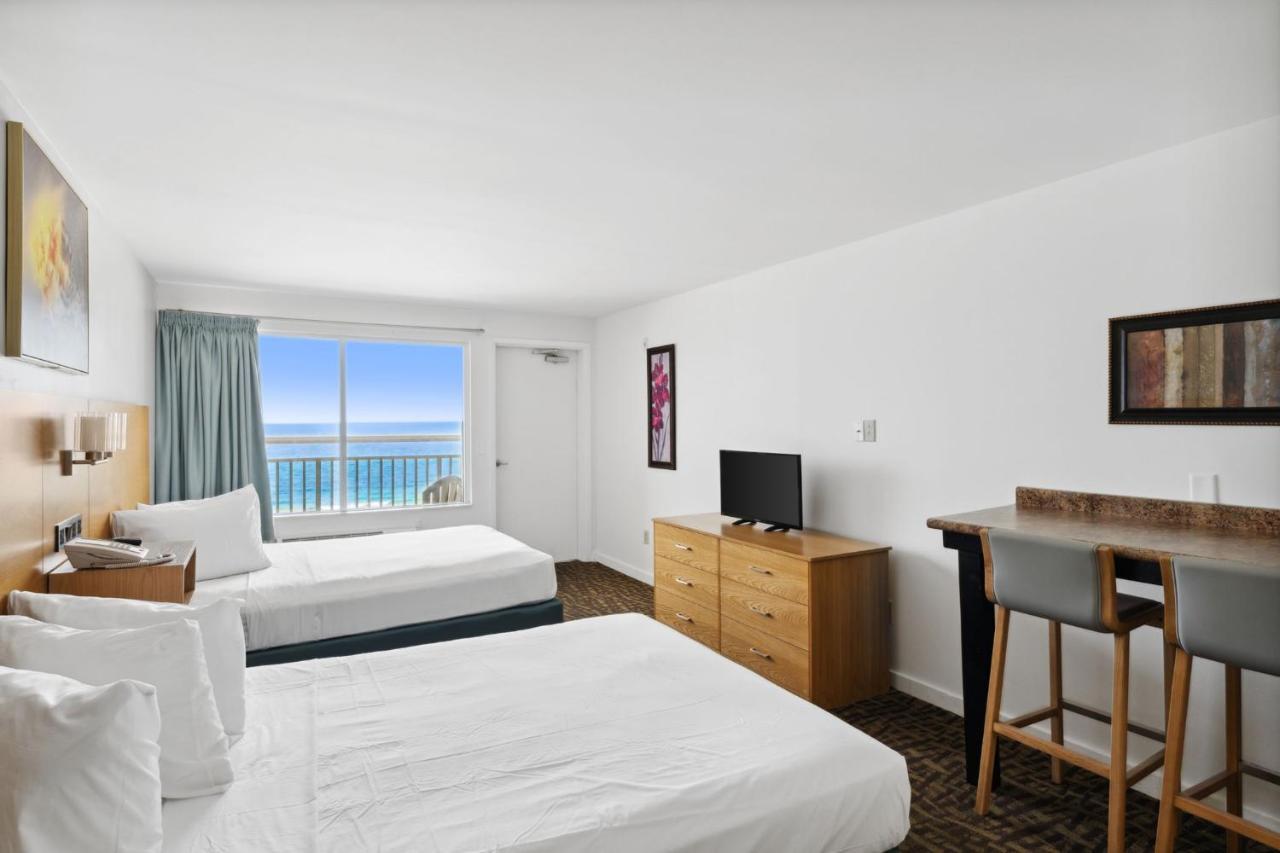 Beach Tower Beachfront Hotel, A By The Sea Resort Panama City Beach Exteriér fotografie