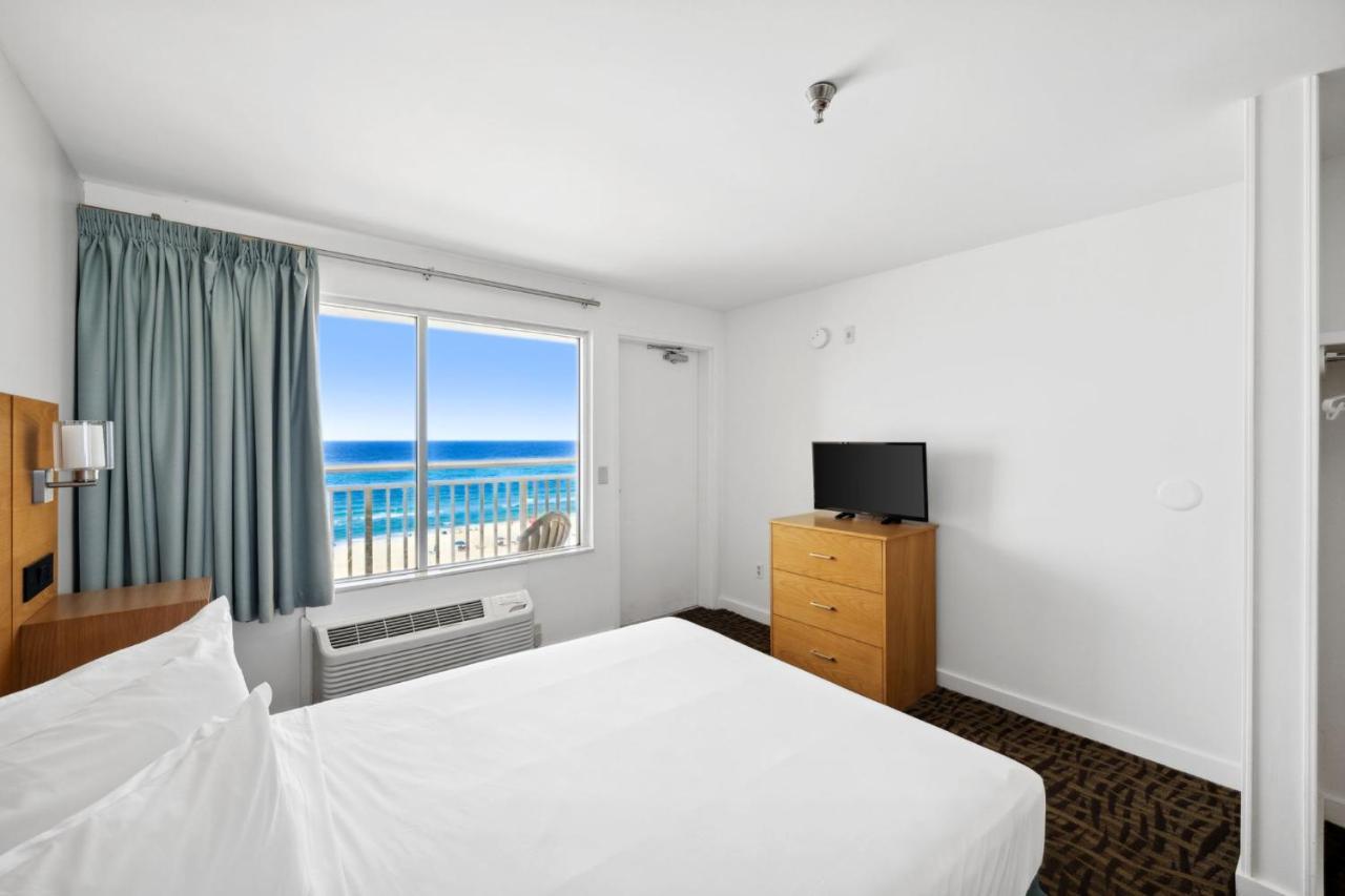 Beach Tower Beachfront Hotel, A By The Sea Resort Panama City Beach Exteriér fotografie