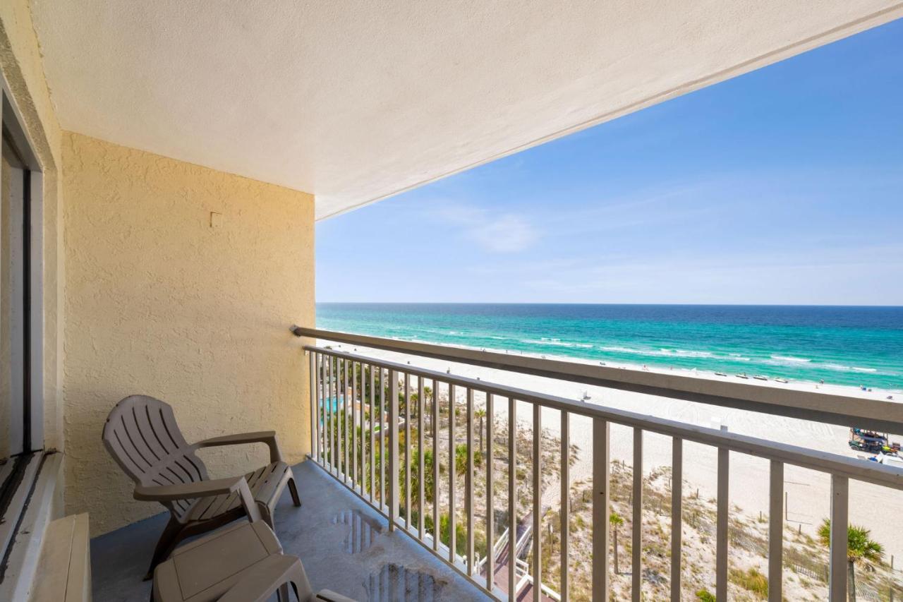 Beach Tower Beachfront Hotel, A By The Sea Resort Panama City Beach Exteriér fotografie