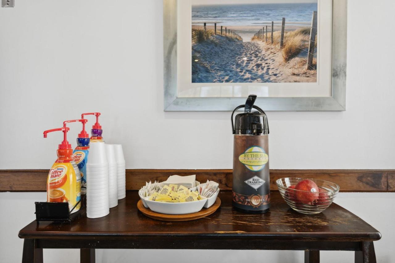Beach Tower Beachfront Hotel, A By The Sea Resort Panama City Beach Exteriér fotografie