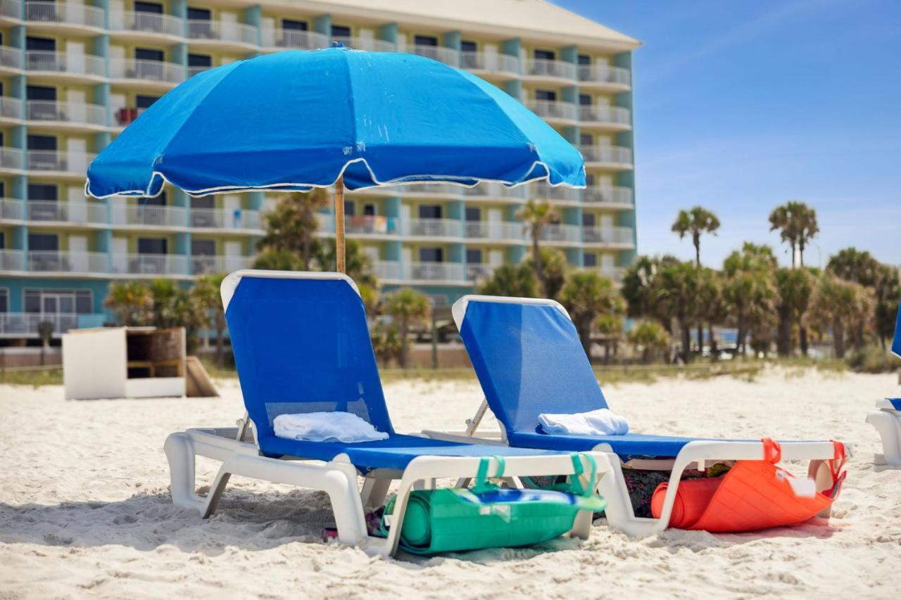 Beach Tower Beachfront Hotel, A By The Sea Resort Panama City Beach Exteriér fotografie