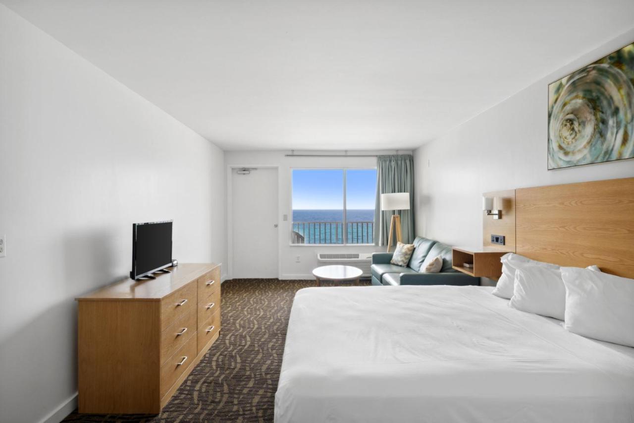 Beach Tower Beachfront Hotel, A By The Sea Resort Panama City Beach Exteriér fotografie