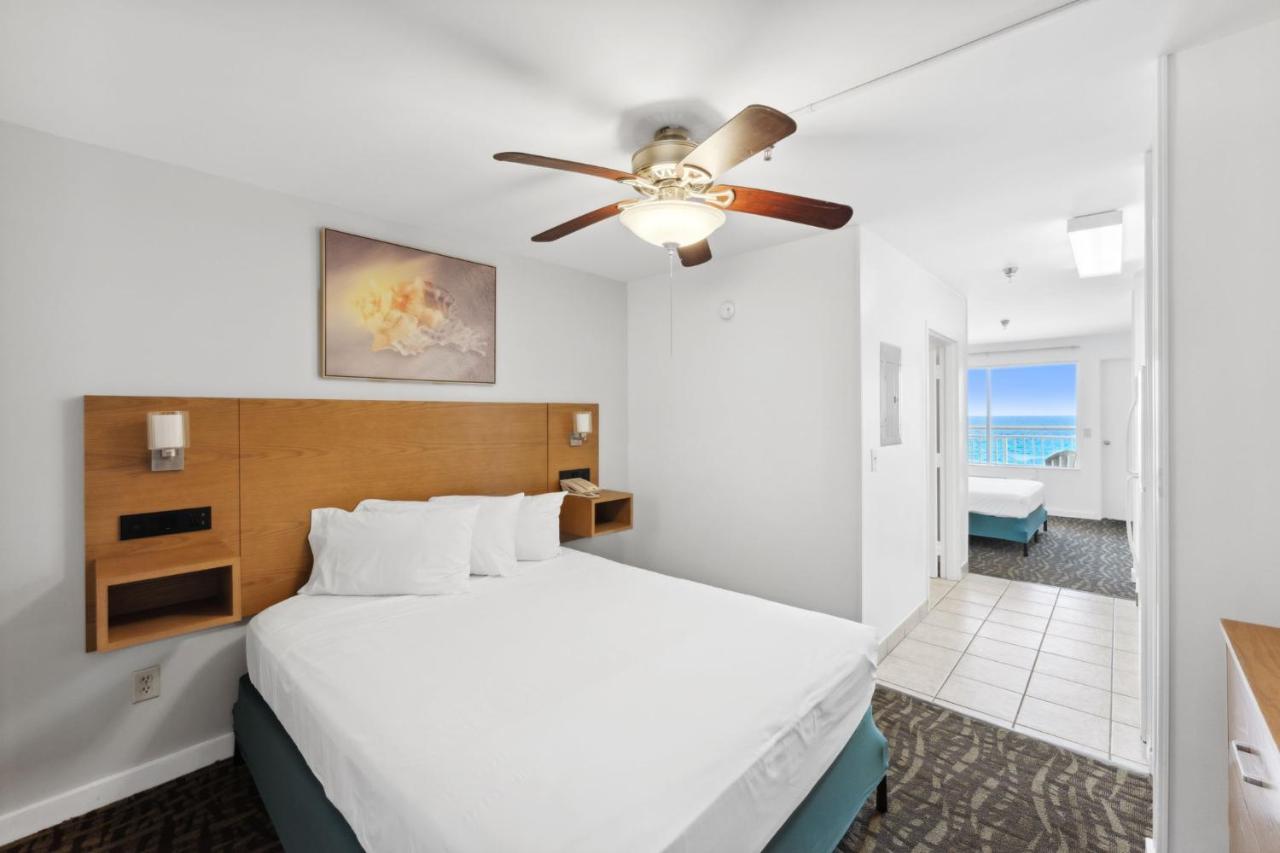 Beach Tower Beachfront Hotel, A By The Sea Resort Panama City Beach Exteriér fotografie