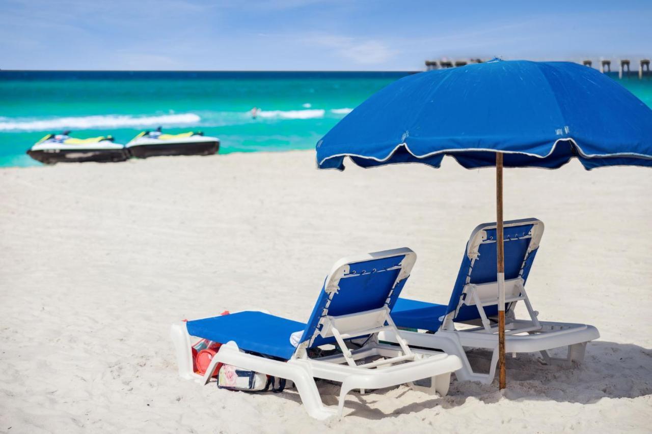 Beach Tower Beachfront Hotel, A By The Sea Resort Panama City Beach Exteriér fotografie