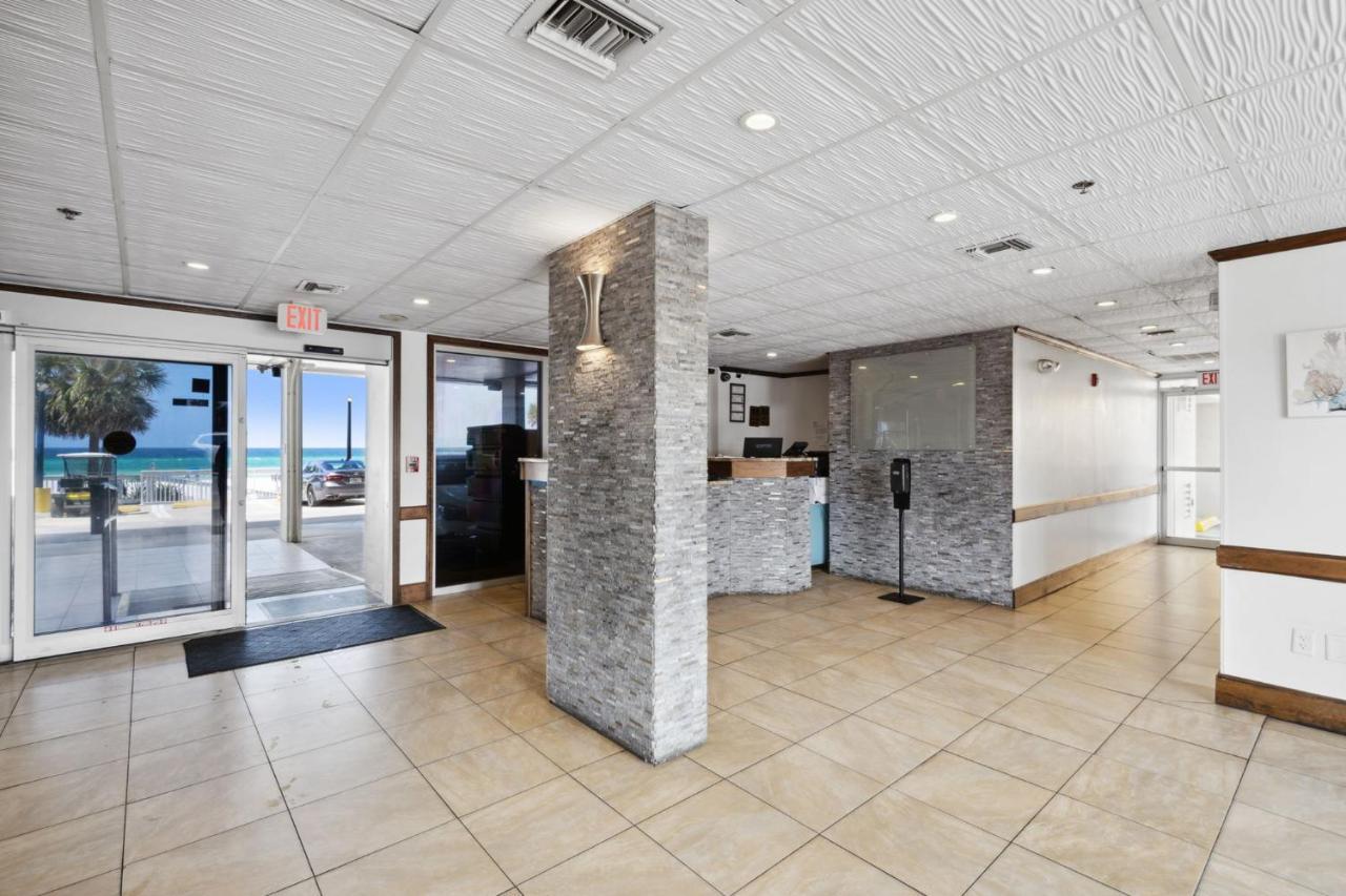 Beach Tower Beachfront Hotel, A By The Sea Resort Panama City Beach Exteriér fotografie