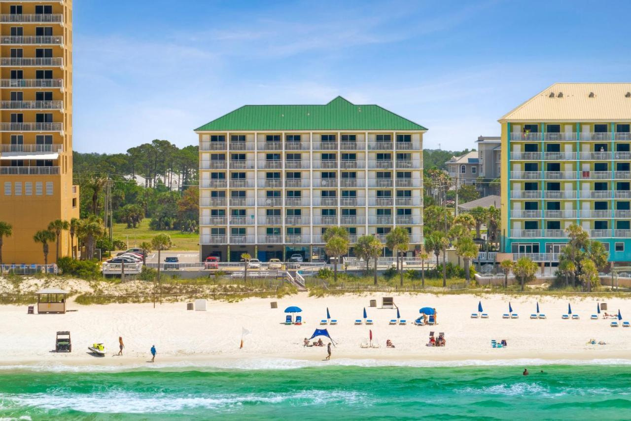 Beach Tower Beachfront Hotel, A By The Sea Resort Panama City Beach Exteriér fotografie