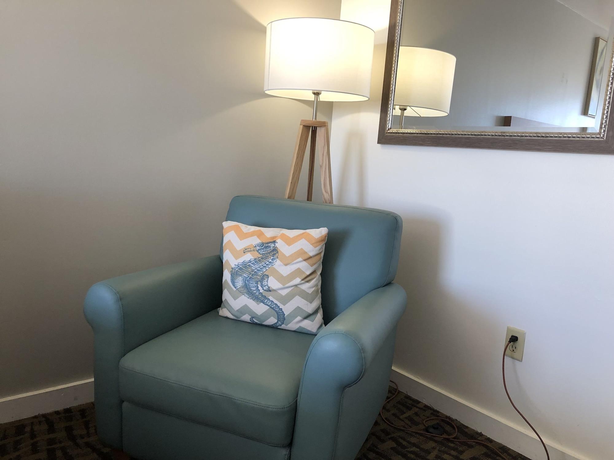 Beach Tower Beachfront Hotel, A By The Sea Resort Panama City Beach Exteriér fotografie