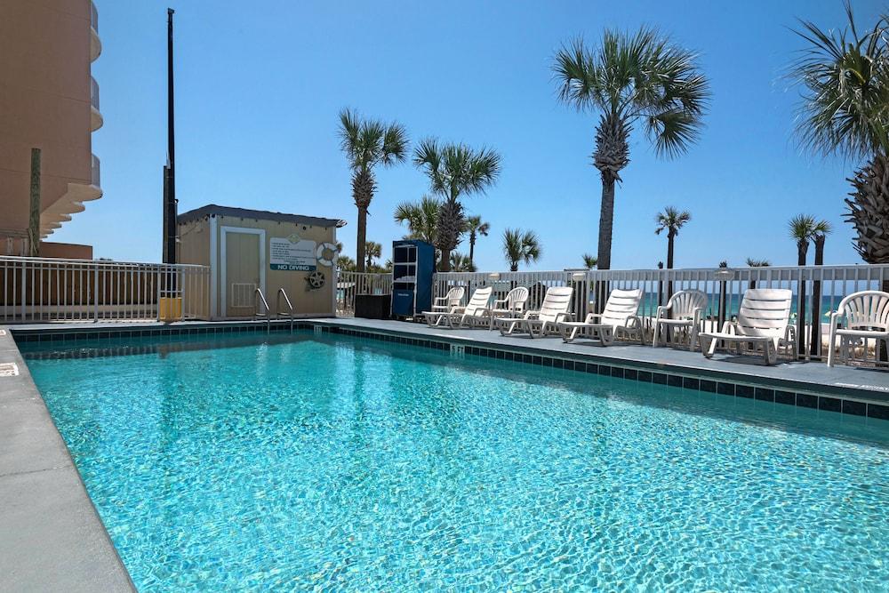 Beach Tower Beachfront Hotel, A By The Sea Resort Panama City Beach Exteriér fotografie