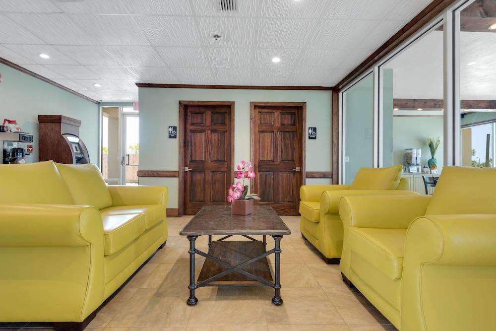 Beach Tower Beachfront Hotel, A By The Sea Resort Panama City Beach Exteriér fotografie