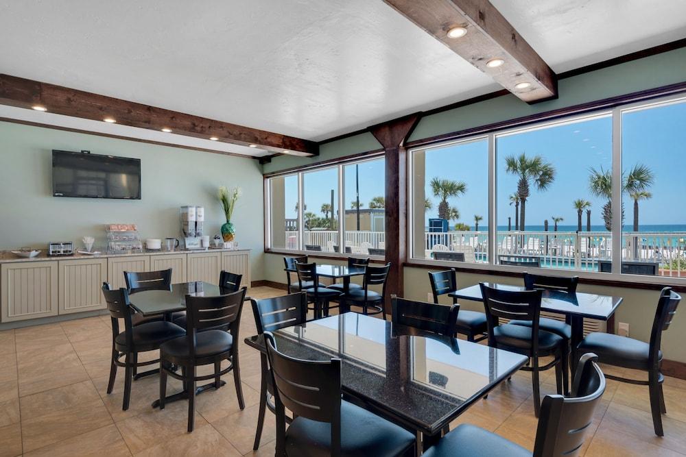 Beach Tower Beachfront Hotel, A By The Sea Resort Panama City Beach Exteriér fotografie