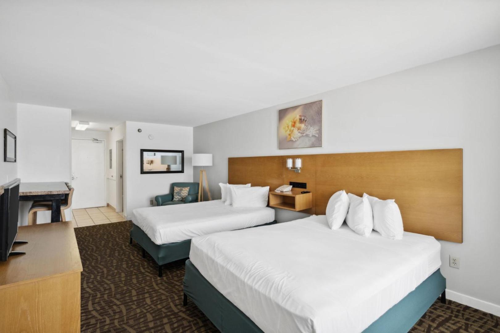 Beach Tower Beachfront Hotel, A By The Sea Resort Panama City Beach Exteriér fotografie