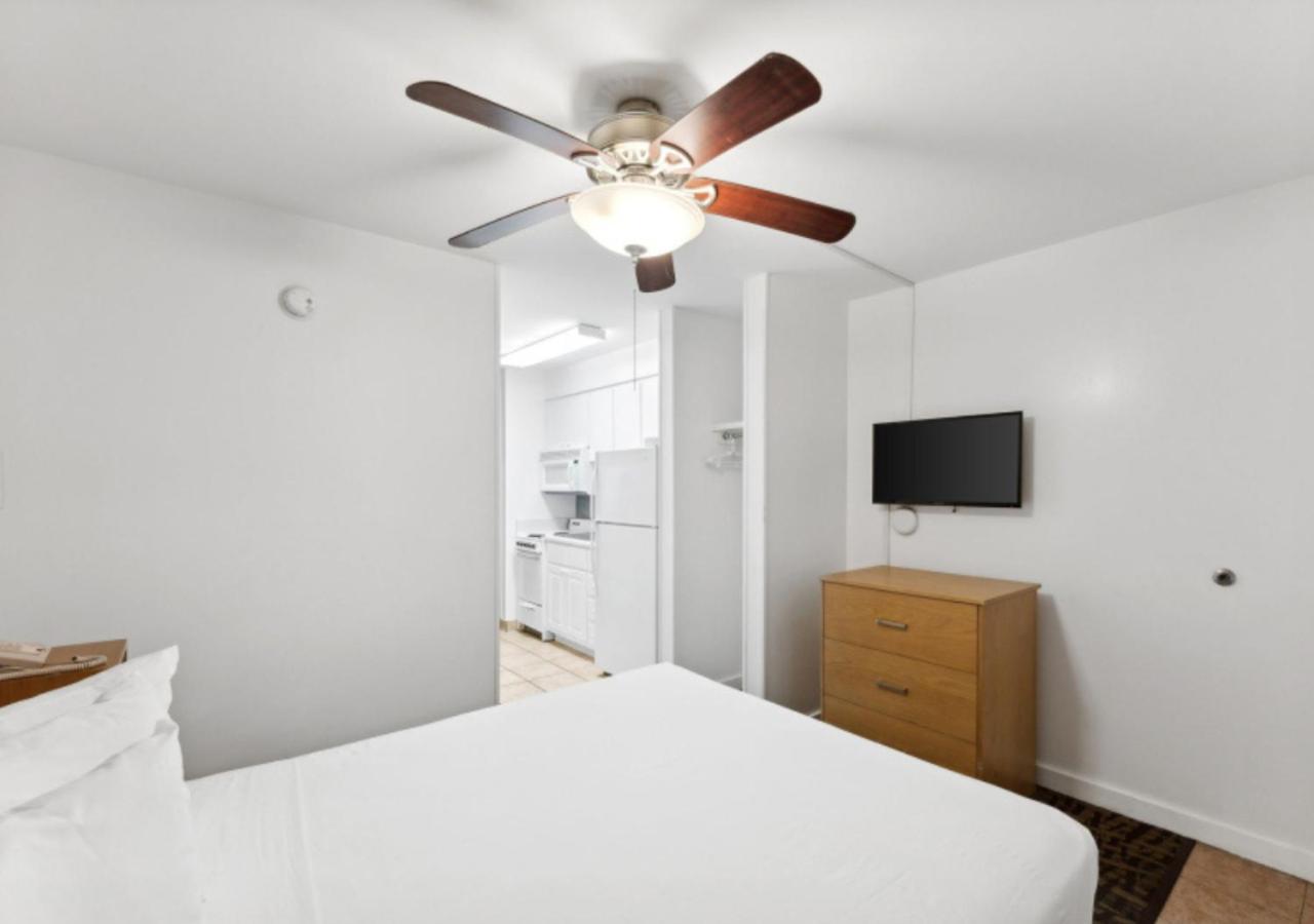 Beach Tower Beachfront Hotel, A By The Sea Resort Panama City Beach Exteriér fotografie