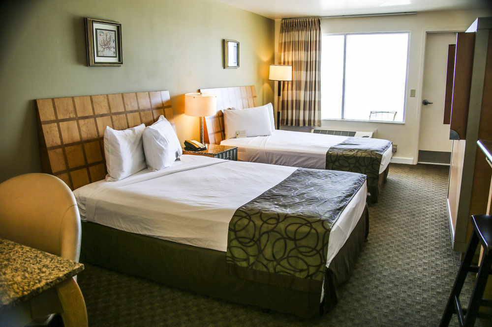 Beach Tower Beachfront Hotel, A By The Sea Resort Panama City Beach Exteriér fotografie