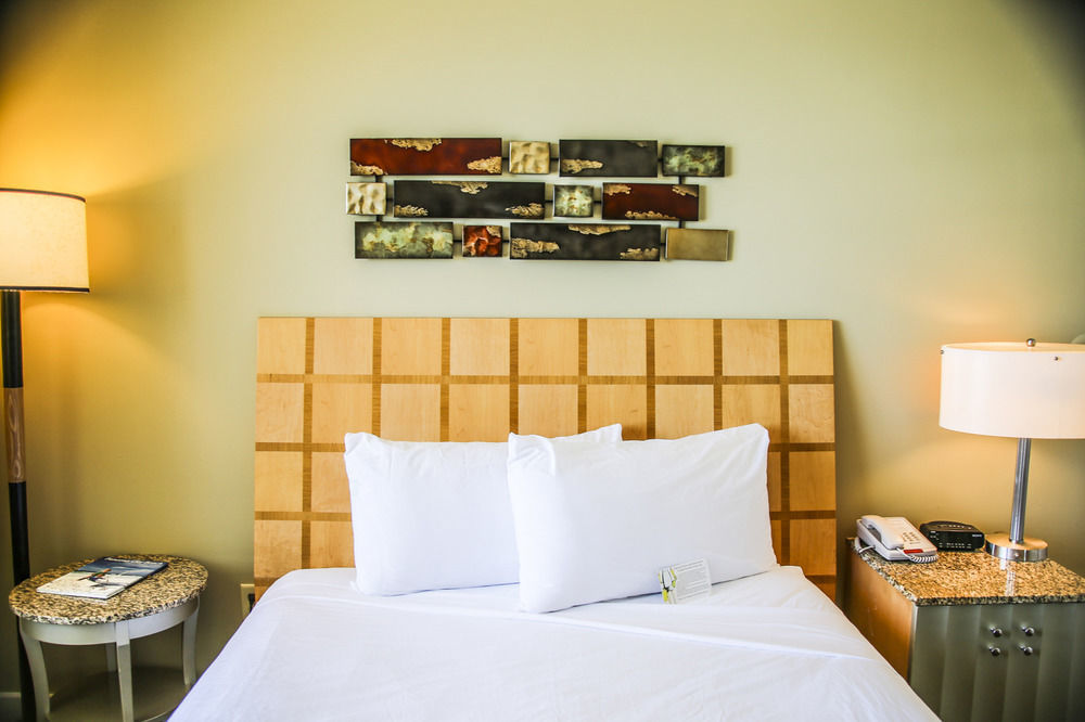 Beach Tower Beachfront Hotel, A By The Sea Resort Panama City Beach Exteriér fotografie