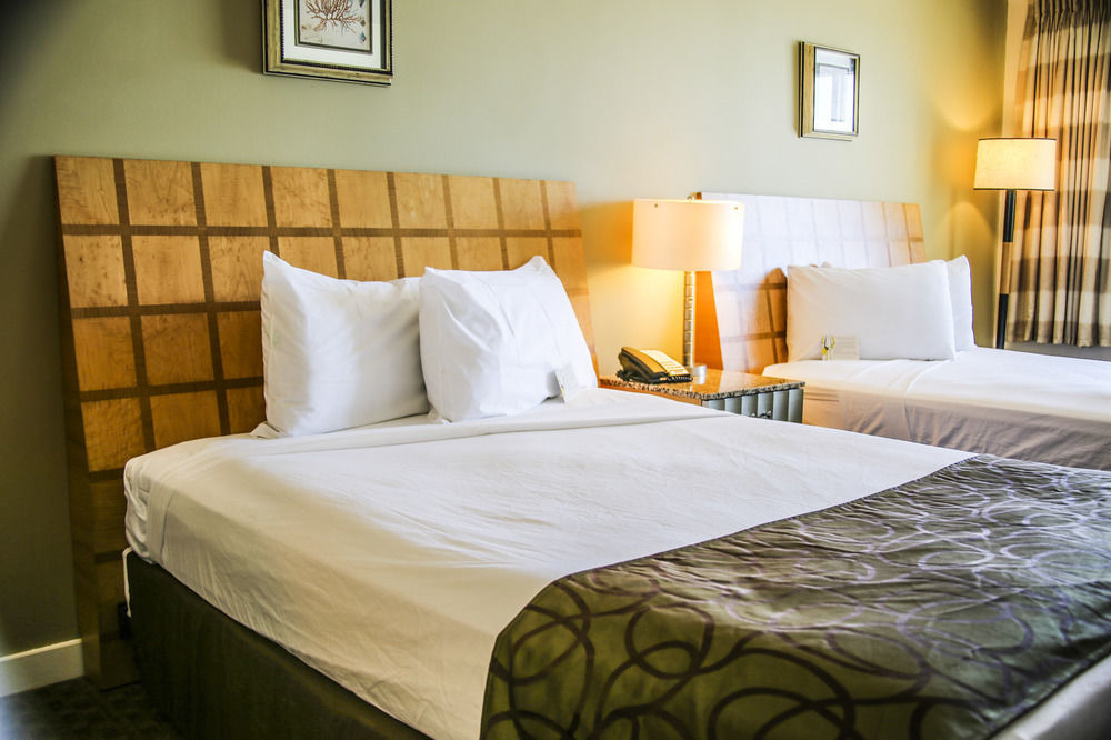 Beach Tower Beachfront Hotel, A By The Sea Resort Panama City Beach Exteriér fotografie